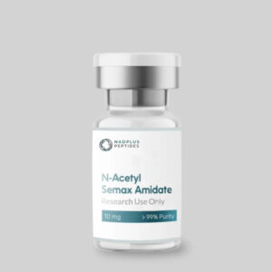n acetyl semax amidate 10 mg