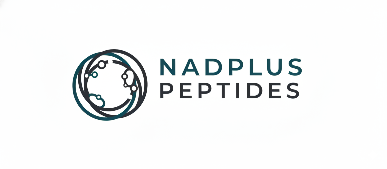 Nad Plus Peptides